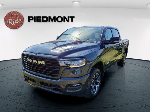 new 2026 Ram 1500 car