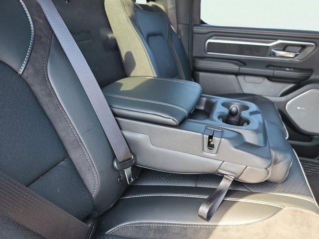 new 2026 Ram 1500 car