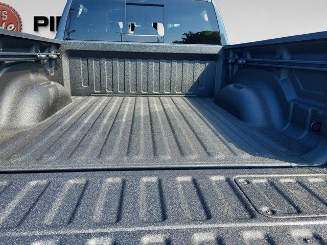 new 2026 Ram 1500 car