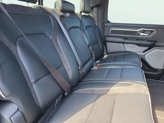 new 2026 Ram 1500 car