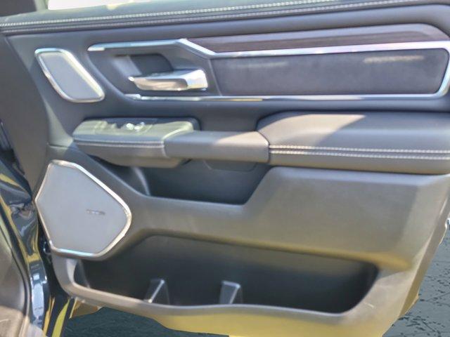 new 2026 Ram 1500 car