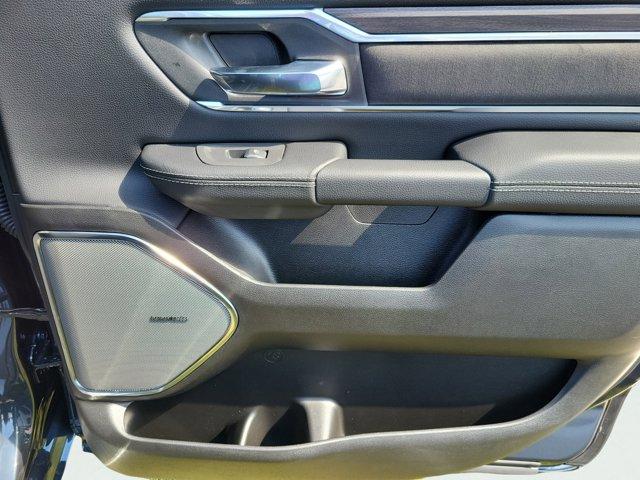 new 2026 Ram 1500 car