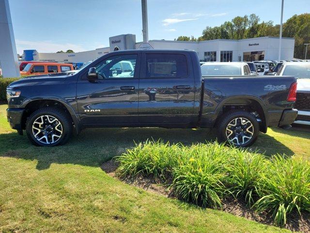 new 2026 Ram 1500 car