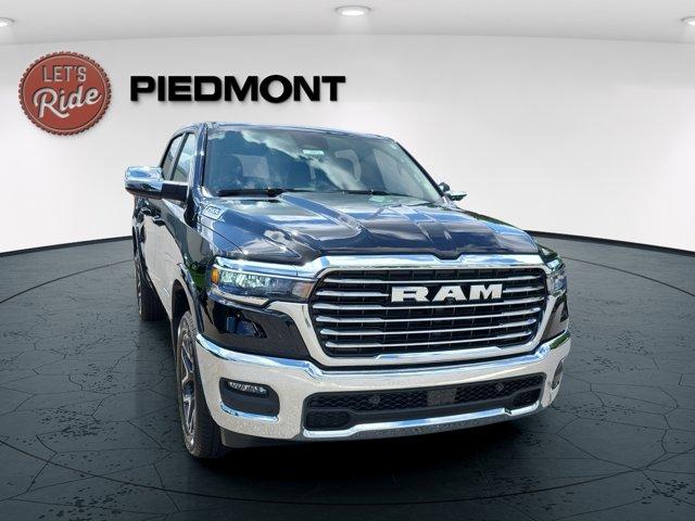 new 2026 Ram 1500 car
