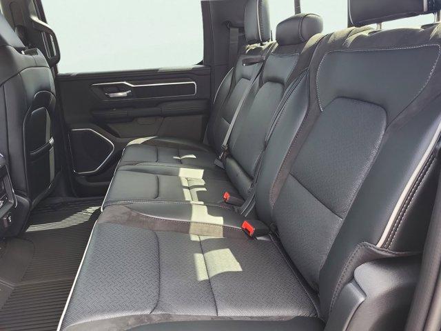 new 2026 Ram 1500 car