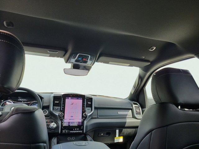 new 2026 Ram 1500 car