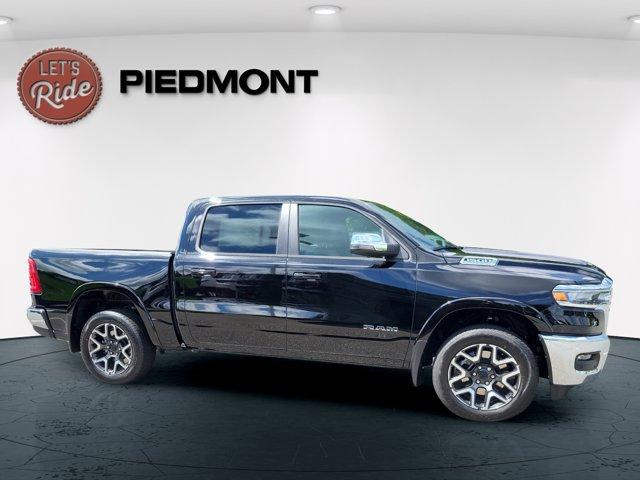 new 2026 Ram 1500 car