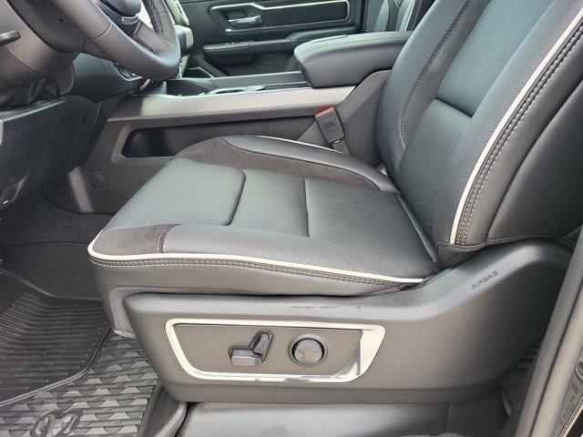 new 2026 Ram 1500 car