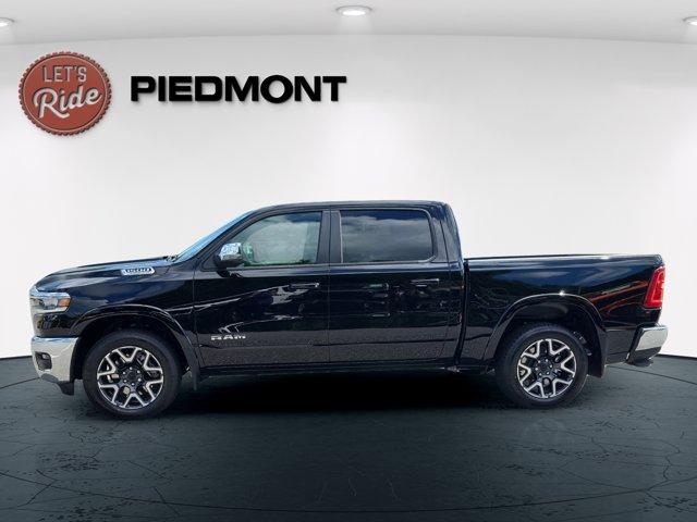 new 2026 Ram 1500 car