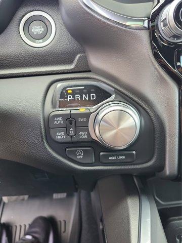 new 2026 Ram 1500 car