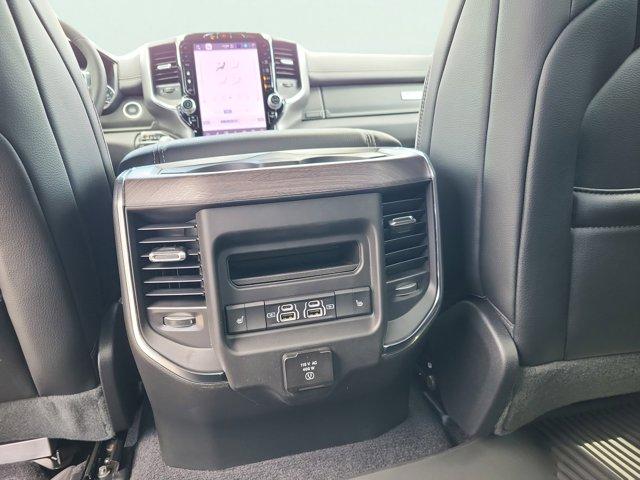 new 2026 Ram 1500 car