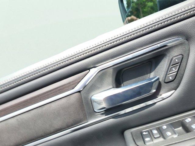 new 2026 Ram 1500 car