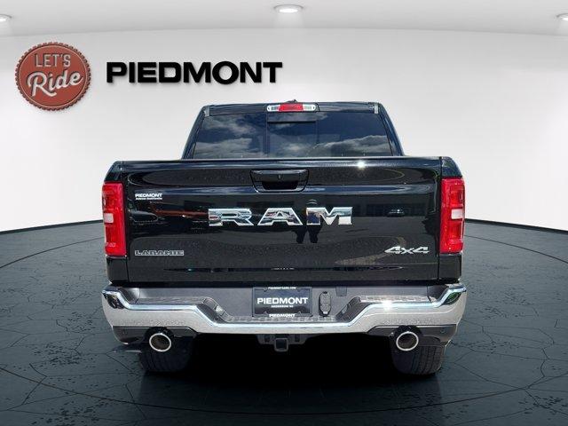 new 2026 Ram 1500 car