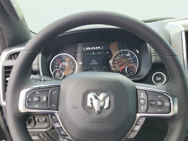 new 2026 Ram 1500 car