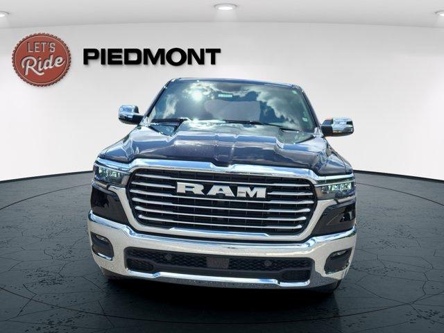 new 2026 Ram 1500 car
