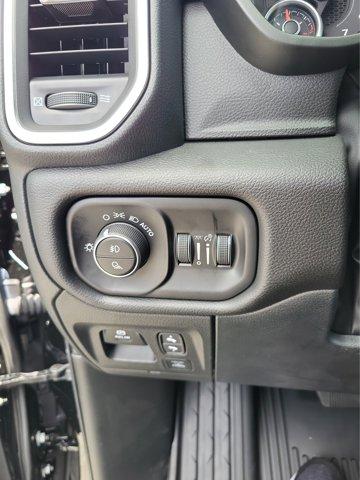 new 2026 Ram 1500 car