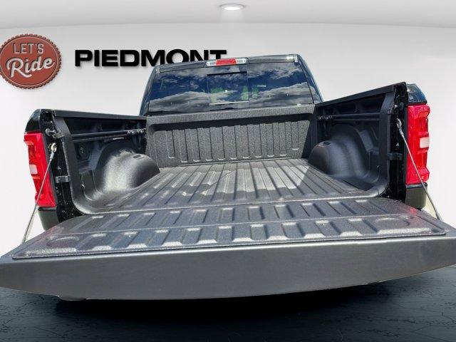 new 2026 Ram 1500 car