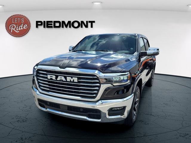 new 2026 Ram 1500 car