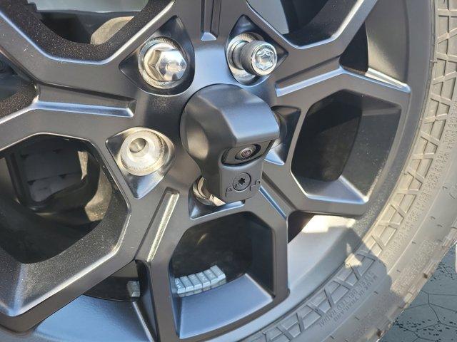 new 2026 Jeep Wrangler car