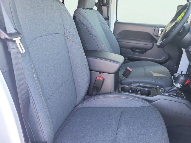 new 2026 Jeep Wrangler car