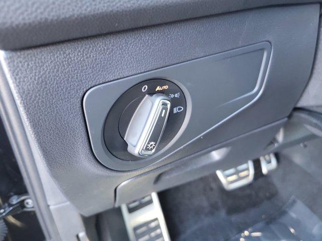 used 2024 Volkswagen Tiguan car, priced at $23,450