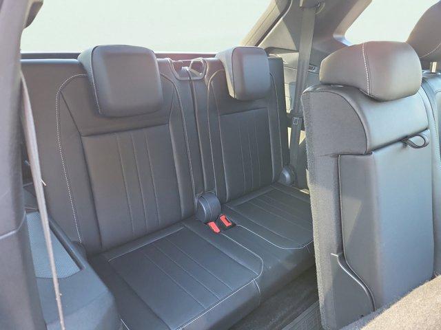 used 2024 Volkswagen Tiguan car, priced at $23,450