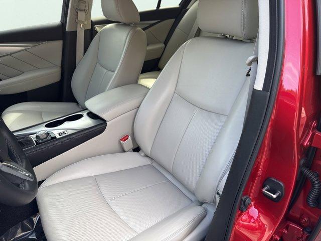 used 2023 INFINITI Q50 car, priced at $32,950