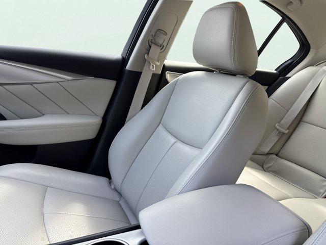 used 2023 INFINITI Q50 car, priced at $32,950