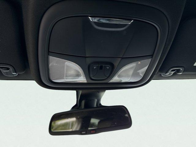 used 2015 Chrysler 200 car, priced at $8,950