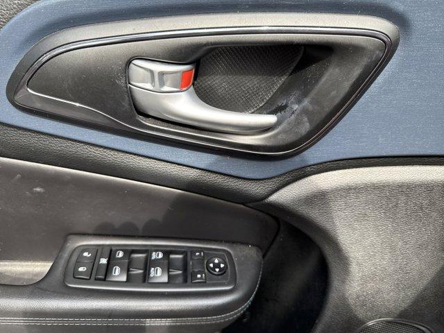 used 2015 Chrysler 200 car, priced at $8,950