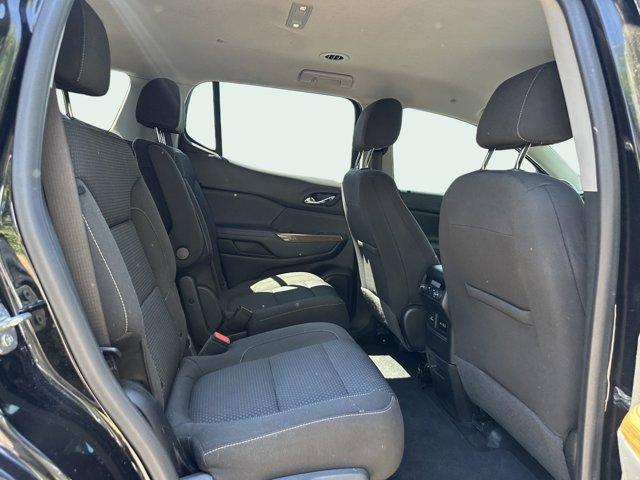 used 2020 GMC Acadia car, priced at $20,450