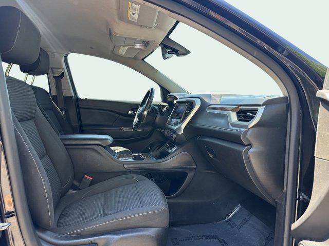 used 2020 GMC Acadia car, priced at $20,450