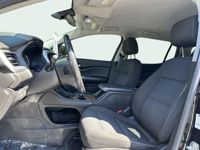 used 2020 GMC Acadia car, priced at $20,450