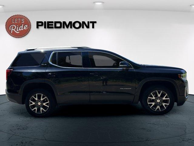 used 2020 GMC Acadia car, priced at $20,450