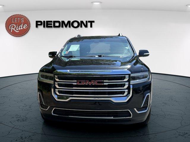 used 2020 GMC Acadia car, priced at $20,450