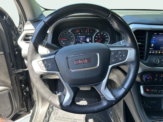 used 2020 GMC Acadia car, priced at $20,450