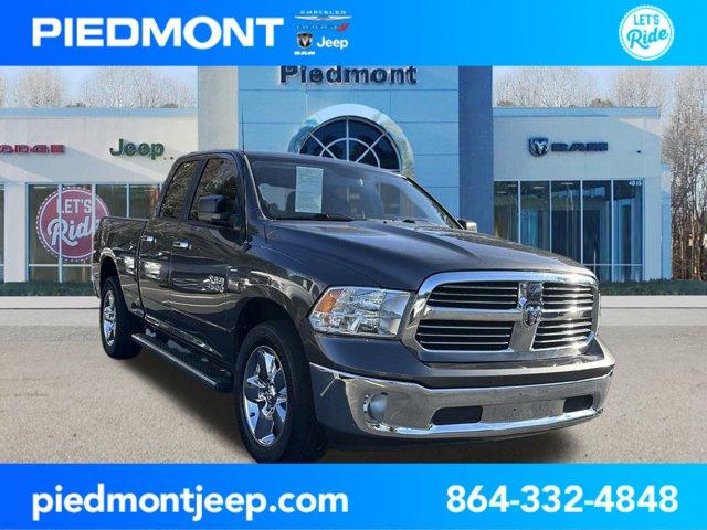 used 2015 Ram 1500 car, priced at $16,450