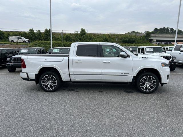 new 2025 Ram 1500 car