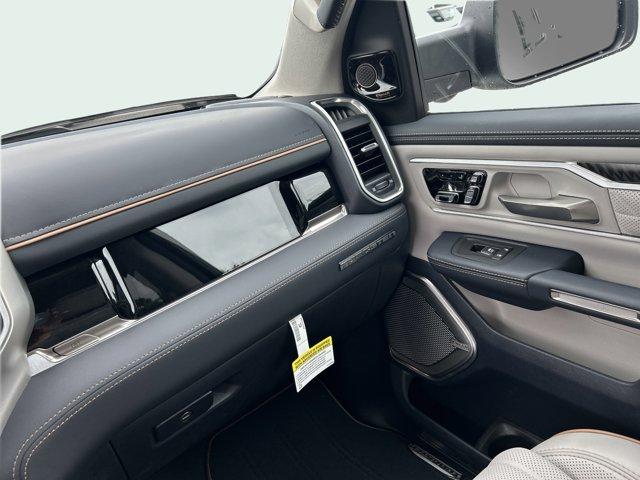 new 2025 Ram 1500 car