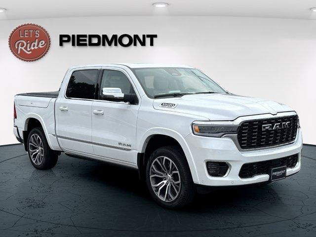 new 2025 Ram 1500 car