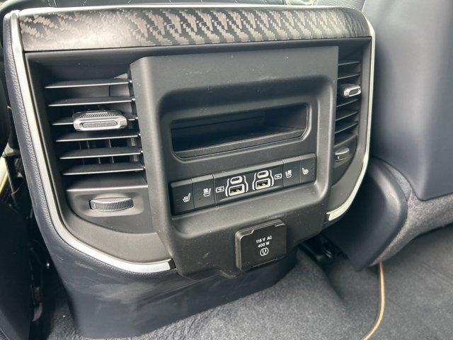 new 2025 Ram 1500 car