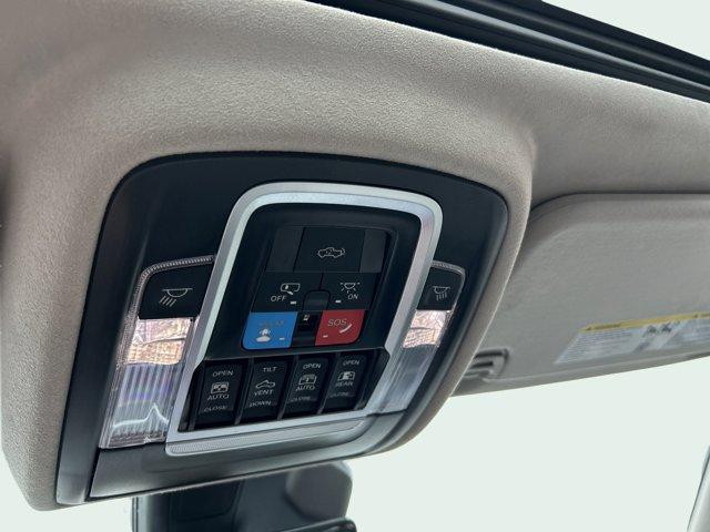 new 2025 Ram 1500 car