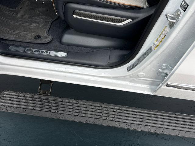 new 2025 Ram 1500 car