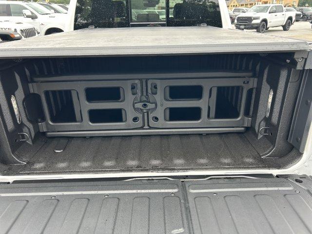 new 2025 Ram 1500 car