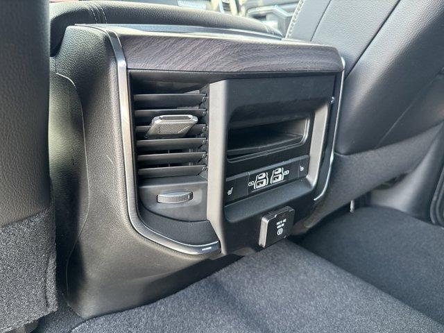 new 2025 Ram 2500 car