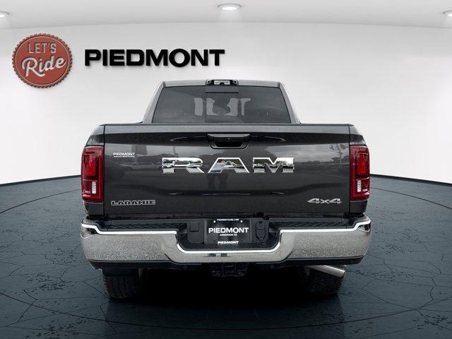 new 2025 Ram 2500 car