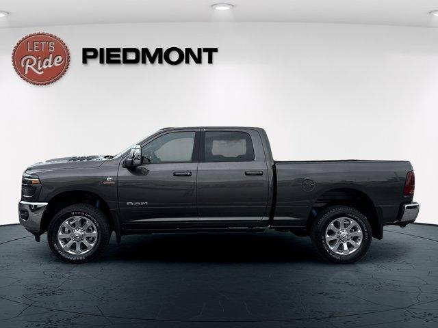 new 2025 Ram 2500 car