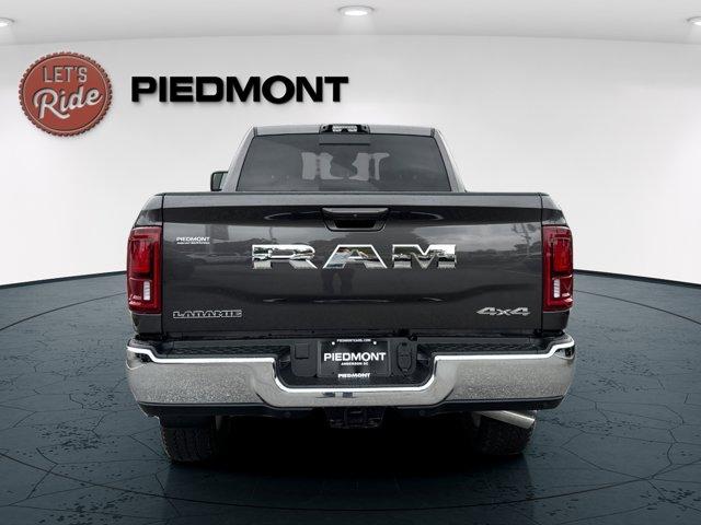 new 2025 Ram 2500 car