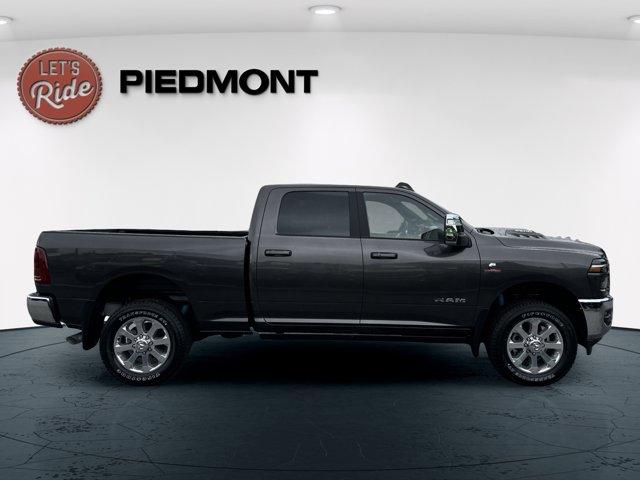 new 2025 Ram 2500 car