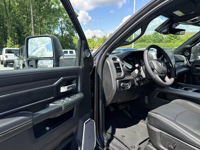 new 2025 Ram 2500 car